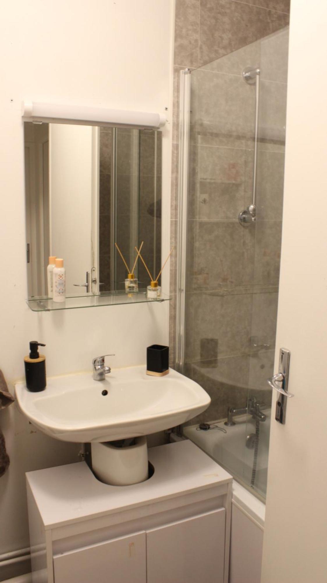Appartement - Proche Rer - 2 Chambres & 4 Lits Double - Paris Orly Courcouronnes Εξωτερικό φωτογραφία