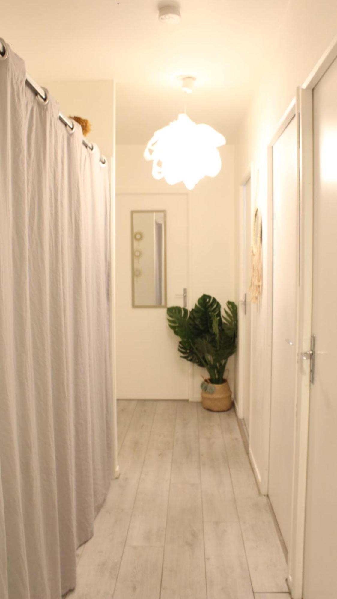 Appartement - Proche Rer - 2 Chambres & 4 Lits Double - Paris Orly Courcouronnes Εξωτερικό φωτογραφία